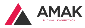 AMAK - Logo